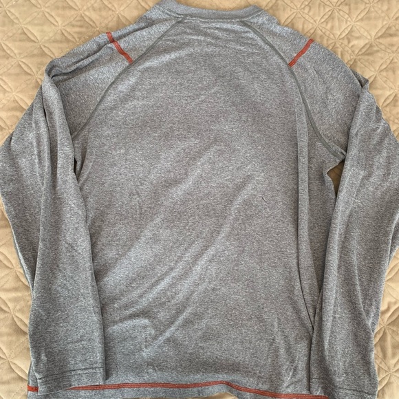 L.L. Bean Long Sleeve Tee Shirt - Picture 3 of 3